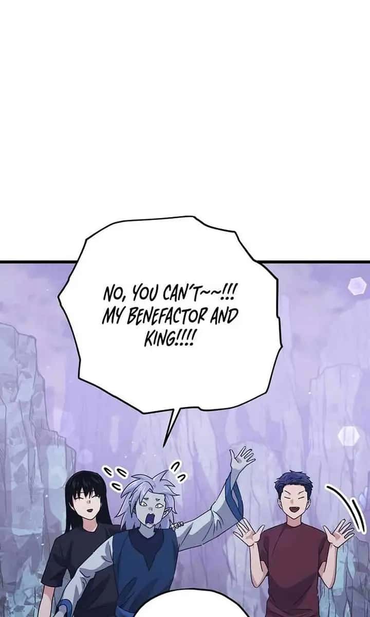 My Dad Is Too Strong Chapter 179 Page 55