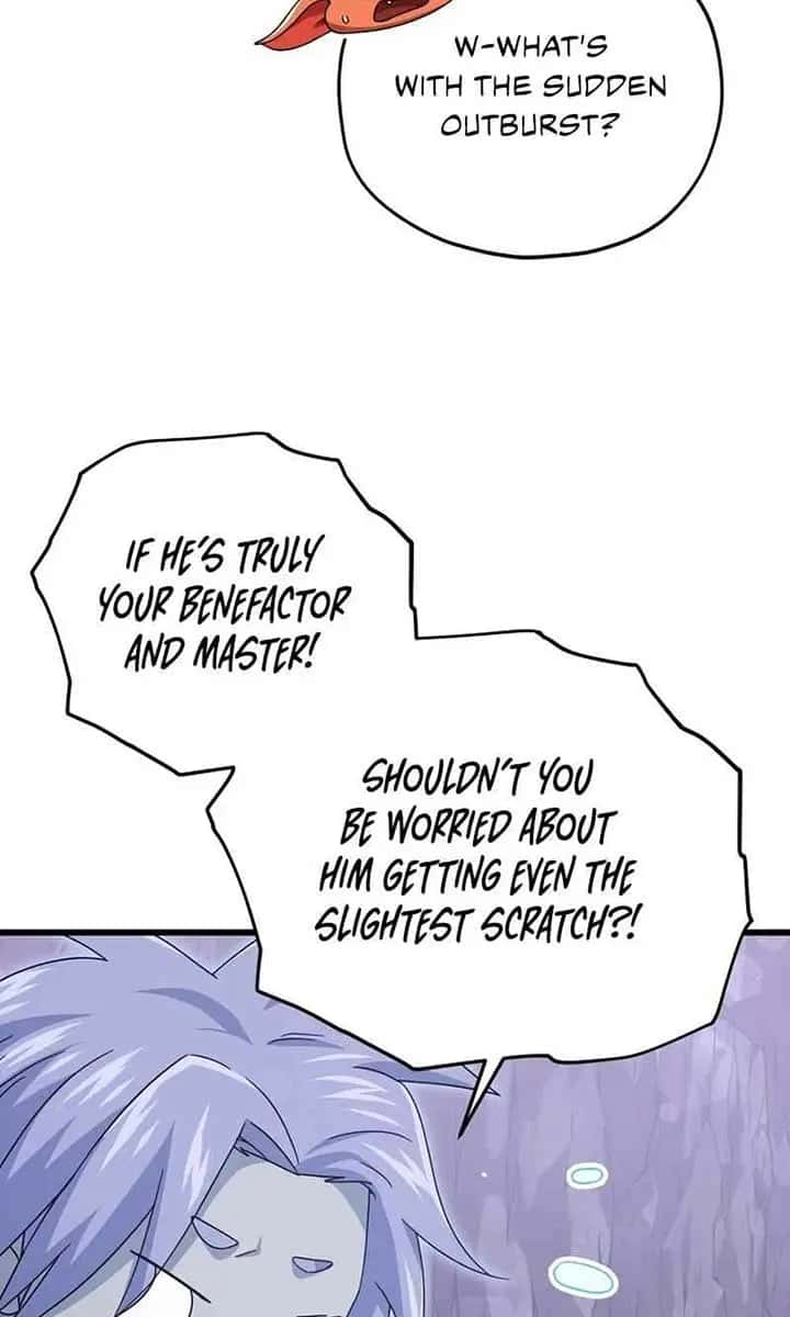 My Dad Is Too Strong Chapter 179 Page 58
