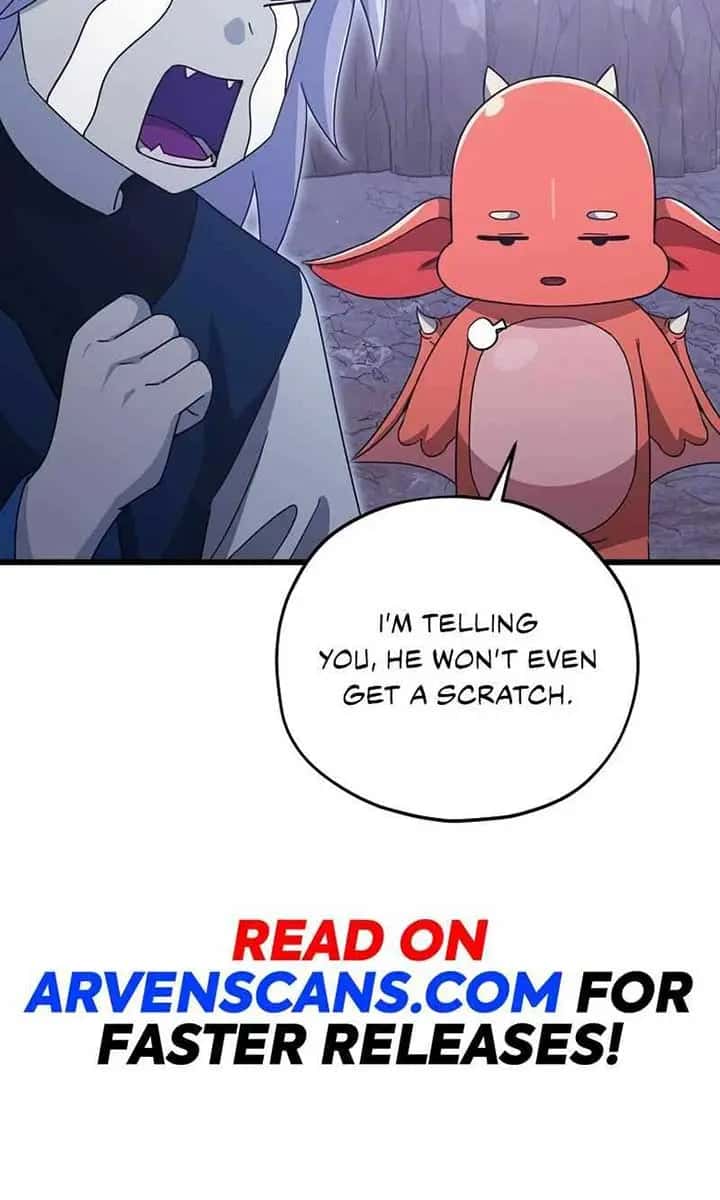 My Dad Is Too Strong Chapter 179 Page 59