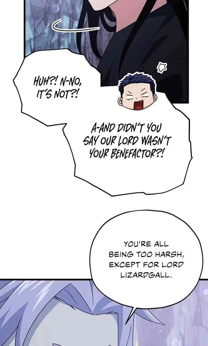 My Dad Is Too Strong Chapter 179 Page 62