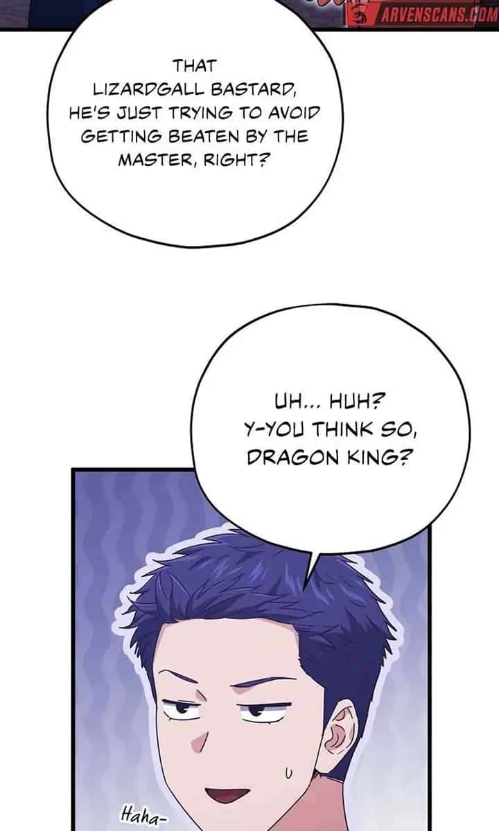 My Dad Is Too Strong Chapter 179 Page 65