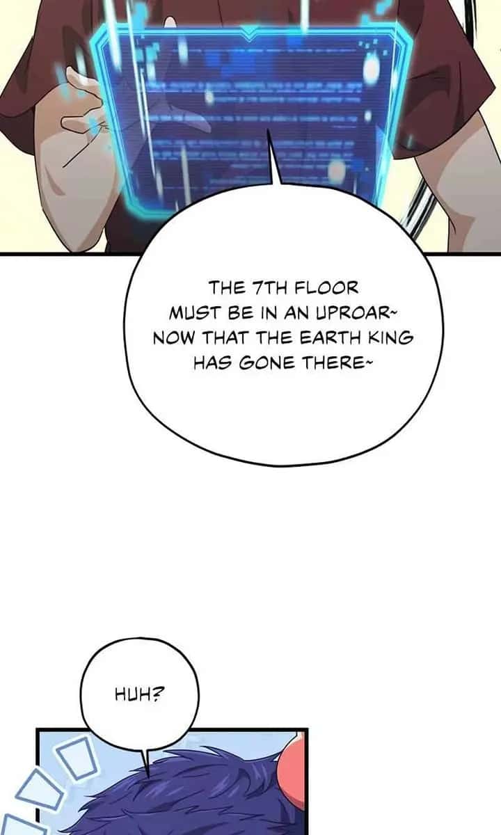 My Dad Is Too Strong Chapter 179 Page 69