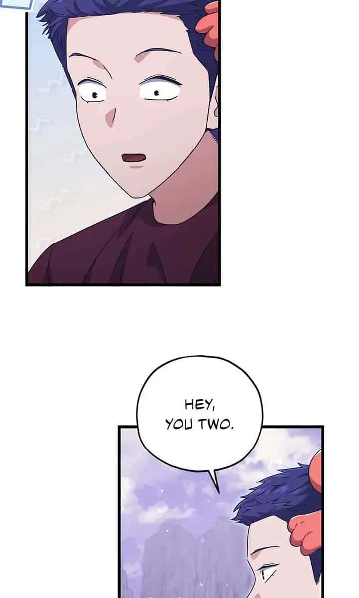 My Dad Is Too Strong Chapter 179 Page 70