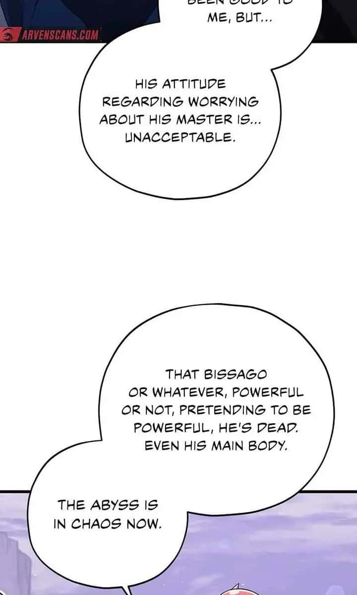 My Dad Is Too Strong Chapter 179 Page 73