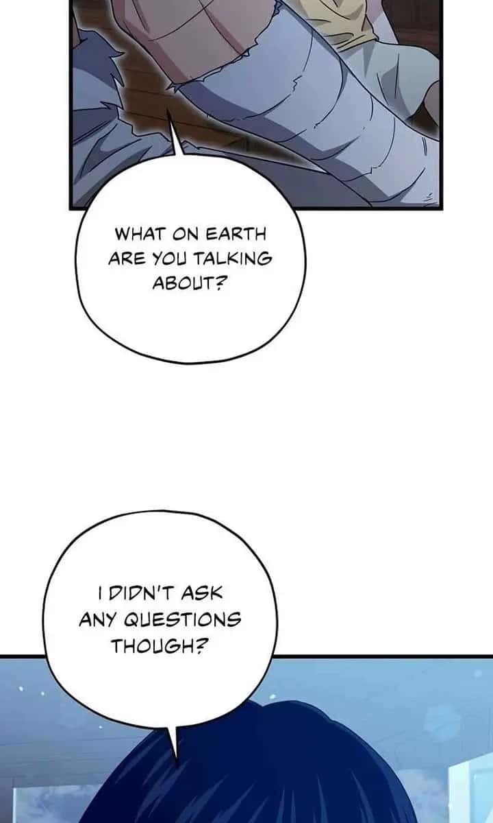 My Dad Is Too Strong Chapter 179 Page 84