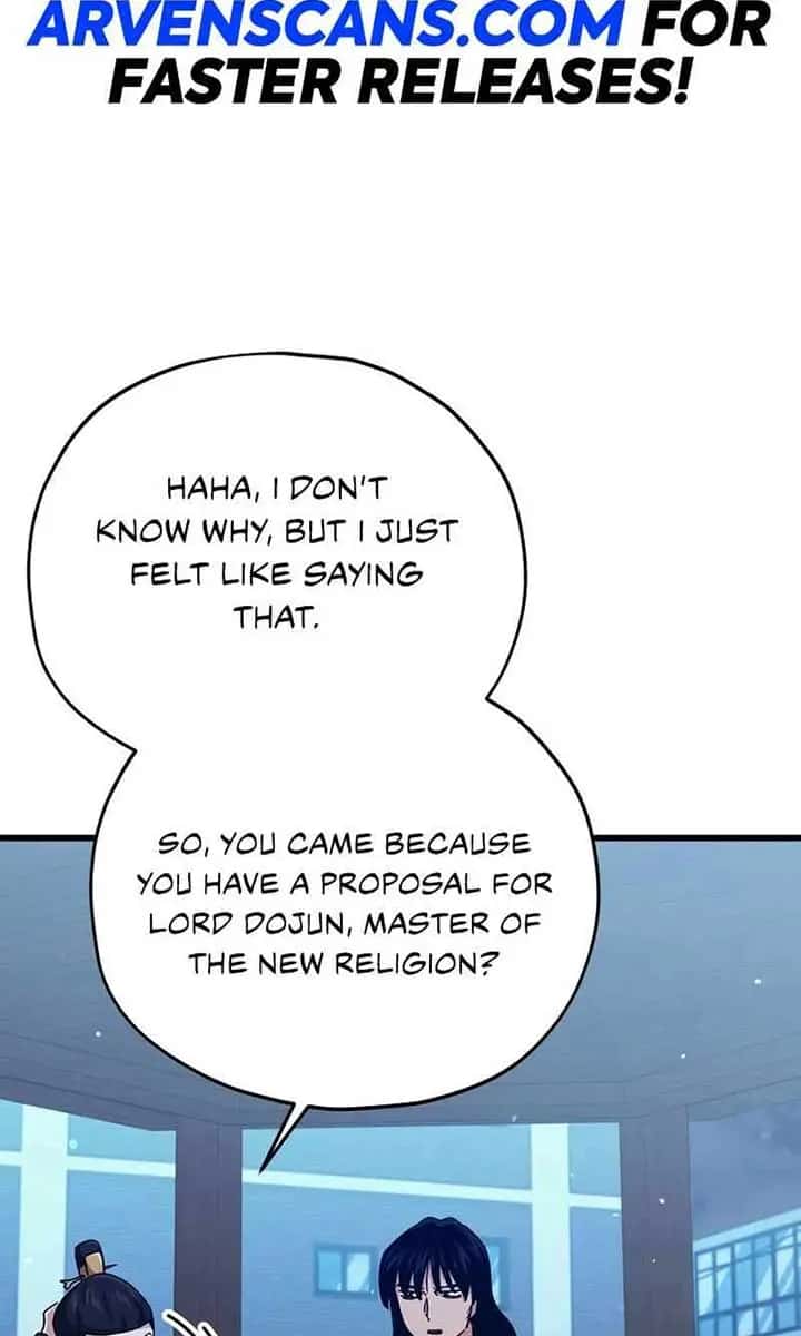 My Dad Is Too Strong Chapter 179 Page 86