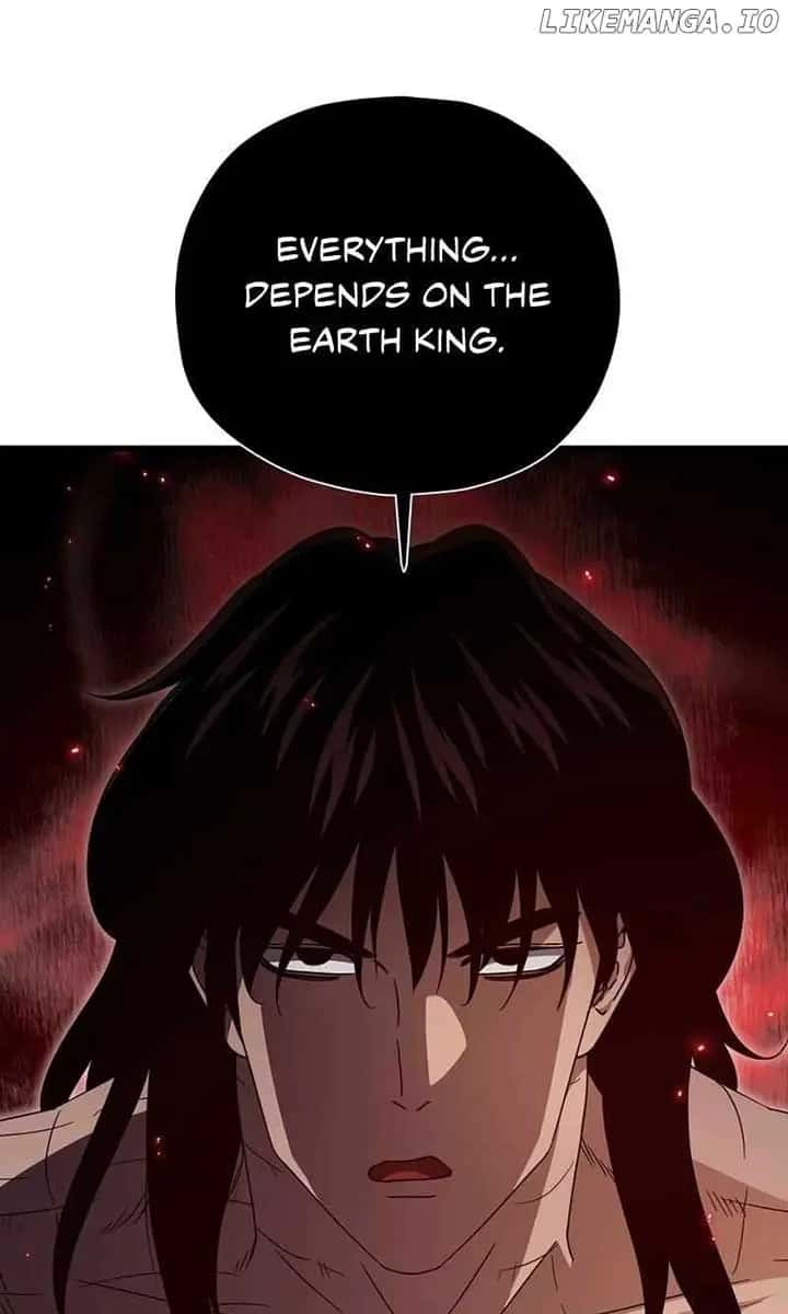 My Dad Is Too Strong Chapter 179 Page 88