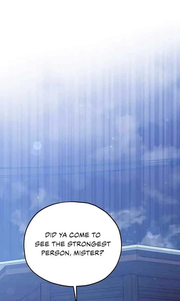 My Dad Is Too Strong Chapter 180 Page 3