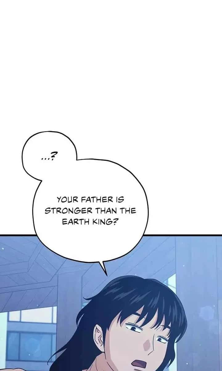 My Dad Is Too Strong Chapter 180 Page 6