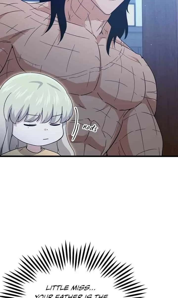 My Dad Is Too Strong Chapter 180 Page 7