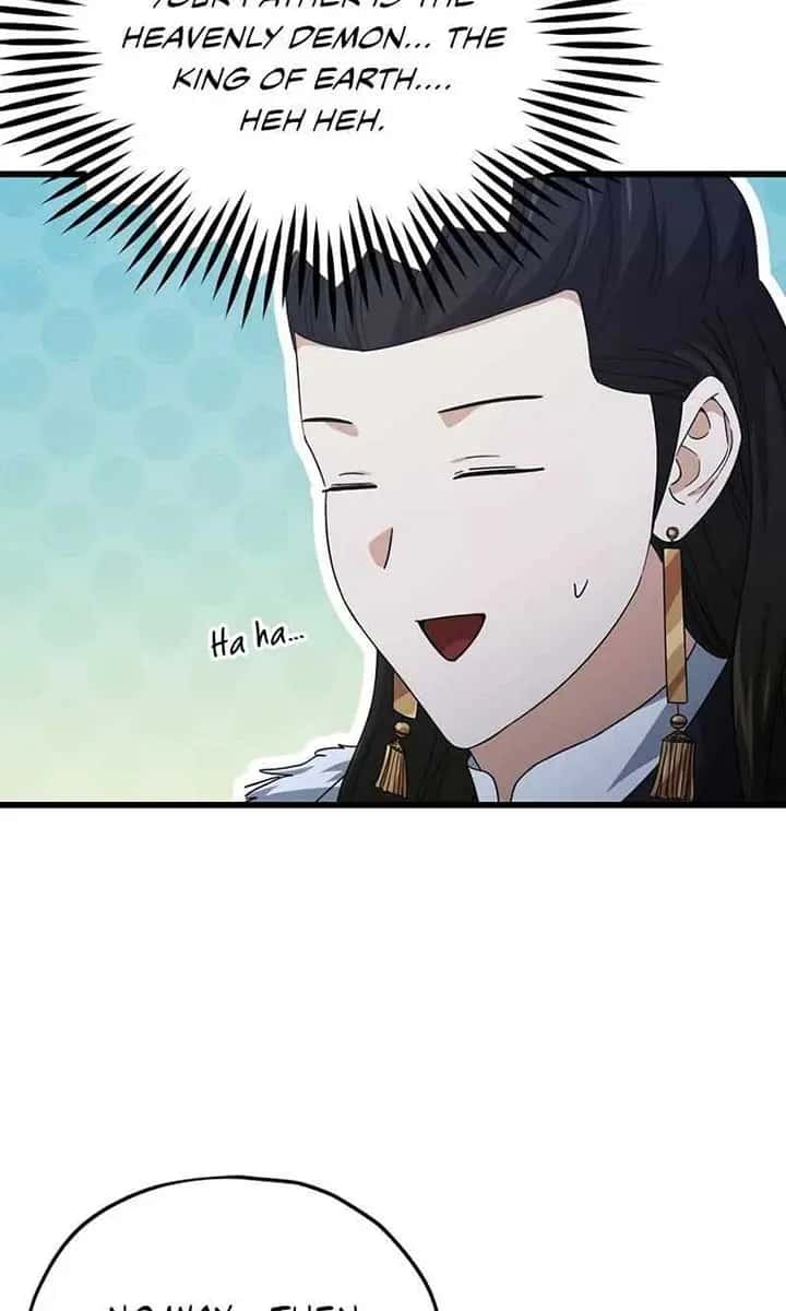 My Dad Is Too Strong Chapter 180 Page 8
