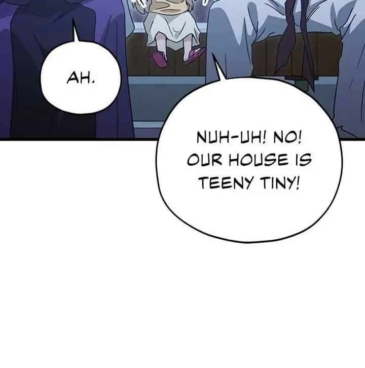 My Dad Is Too Strong Chapter 180 Page 10