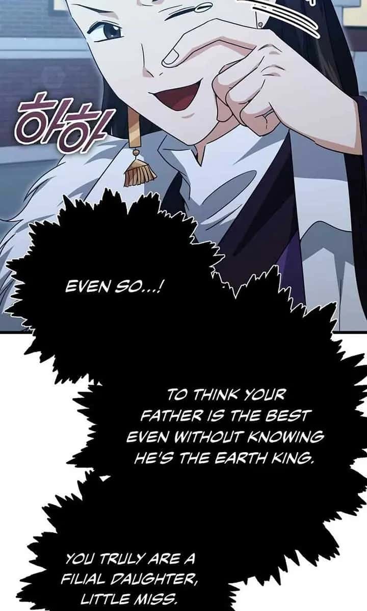 My Dad Is Too Strong Chapter 180 Page 12