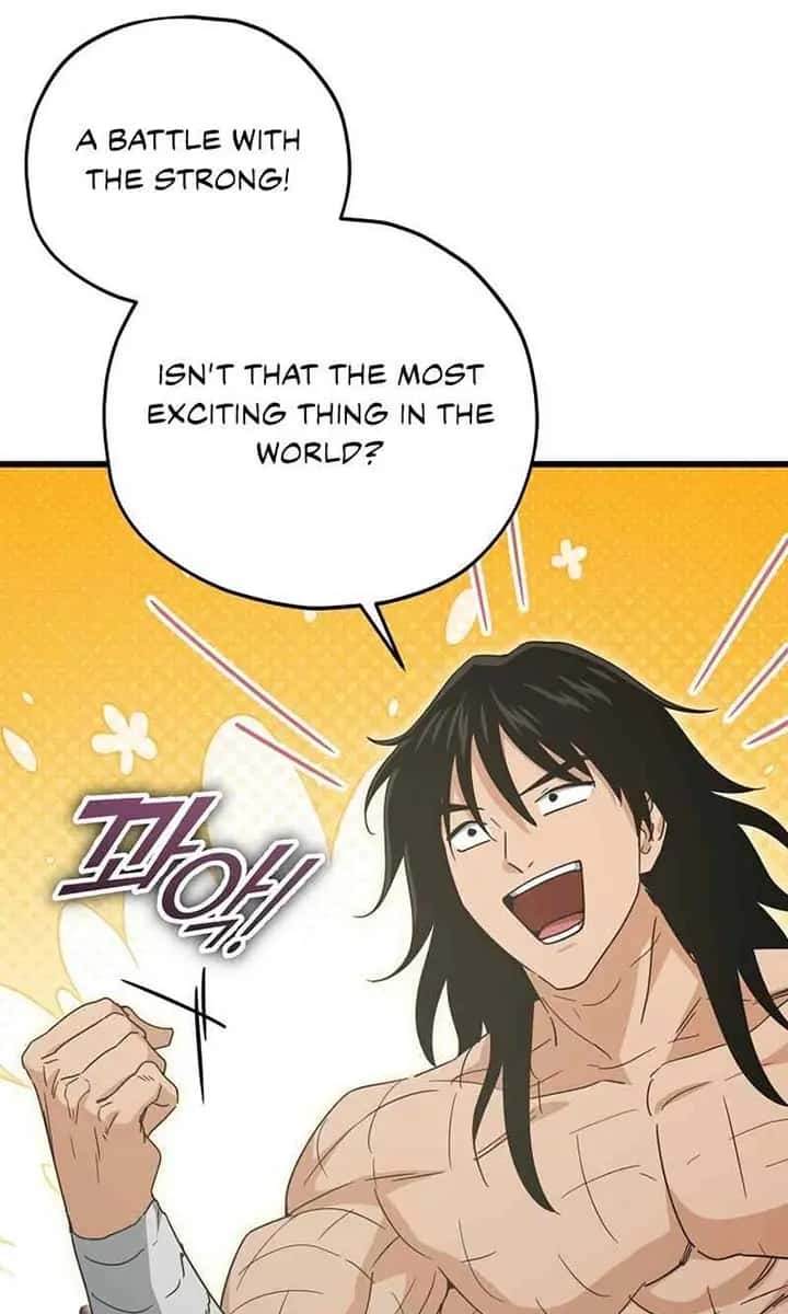 My Dad Is Too Strong Chapter 180 Page 20