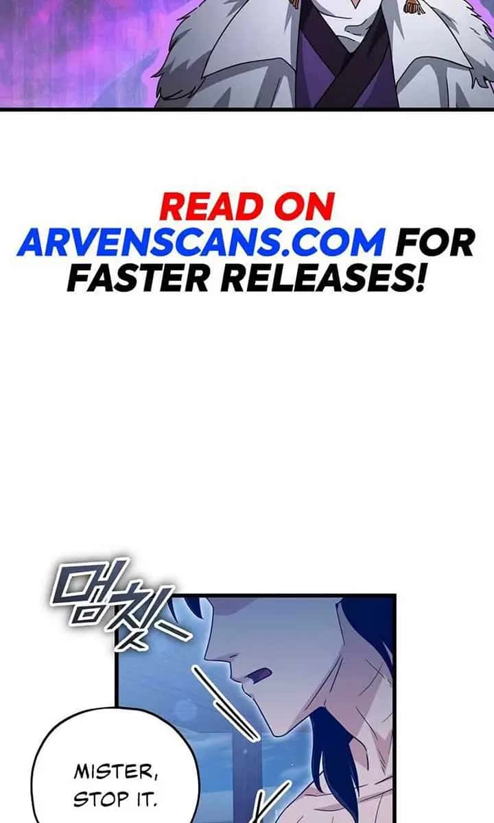 My Dad Is Too Strong Chapter 180 Page 23