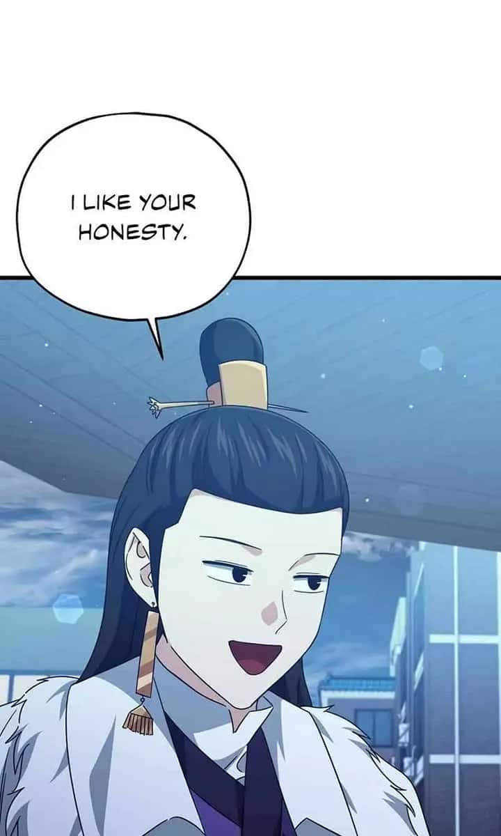 My Dad Is Too Strong Chapter 180 Page 29