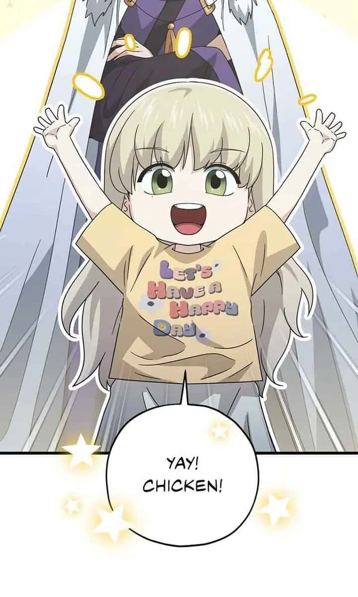 My Dad Is Too Strong Chapter 180 Page 32