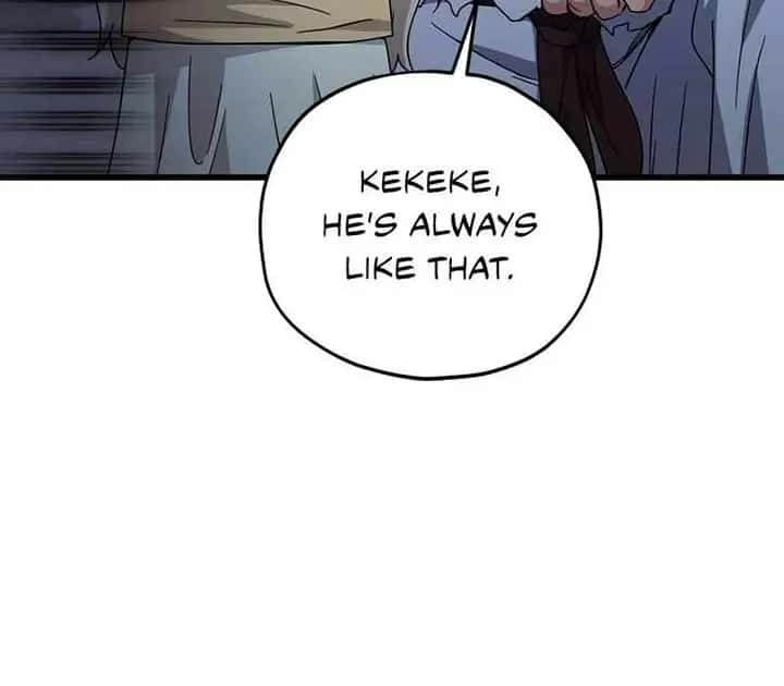 My Dad Is Too Strong Chapter 180 Page 41