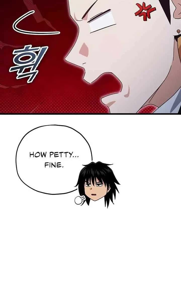 My Dad Is Too Strong Chapter 180 Page 47