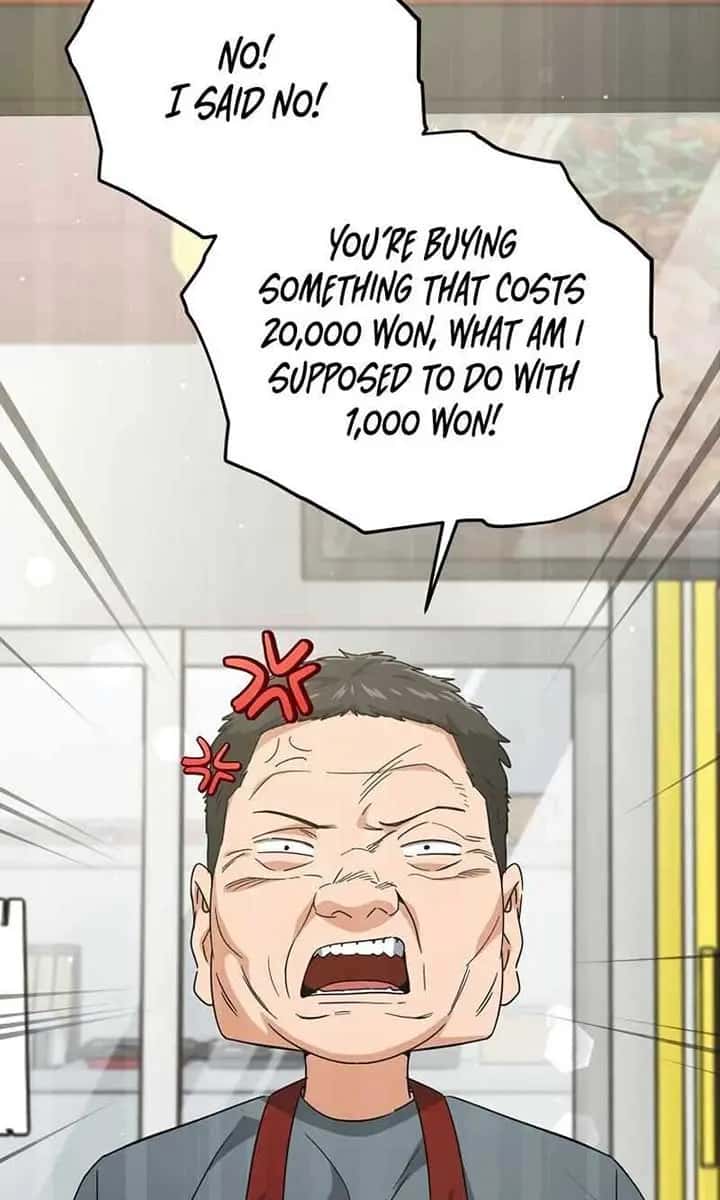 My Dad Is Too Strong Chapter 180 Page 51
