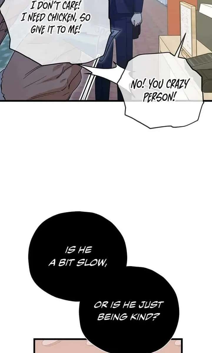 My Dad Is Too Strong Chapter 180 Page 59