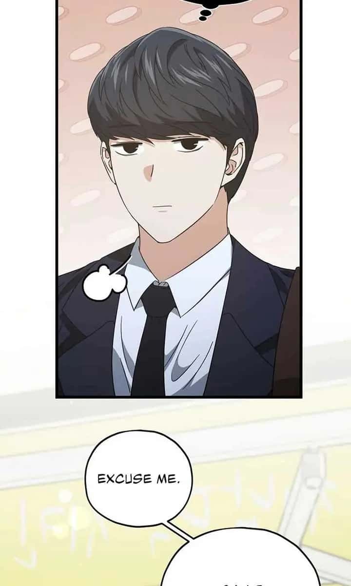 My Dad Is Too Strong Chapter 180 Page 60