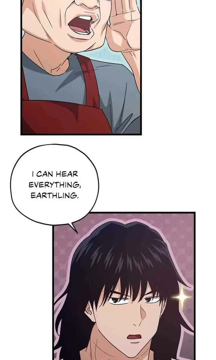My Dad Is Too Strong Chapter 180 Page 63