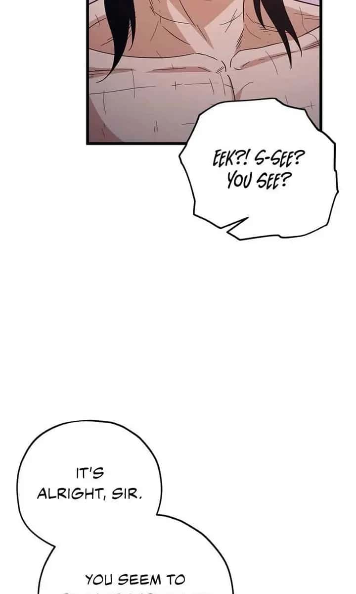 My Dad Is Too Strong Chapter 180 Page 64