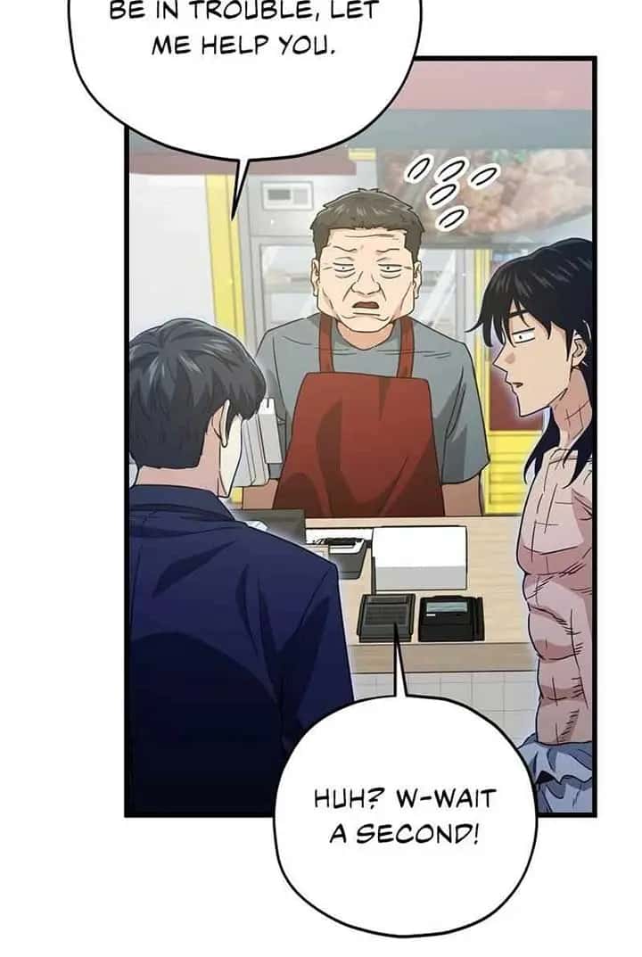 My Dad Is Too Strong Chapter 180 Page 65