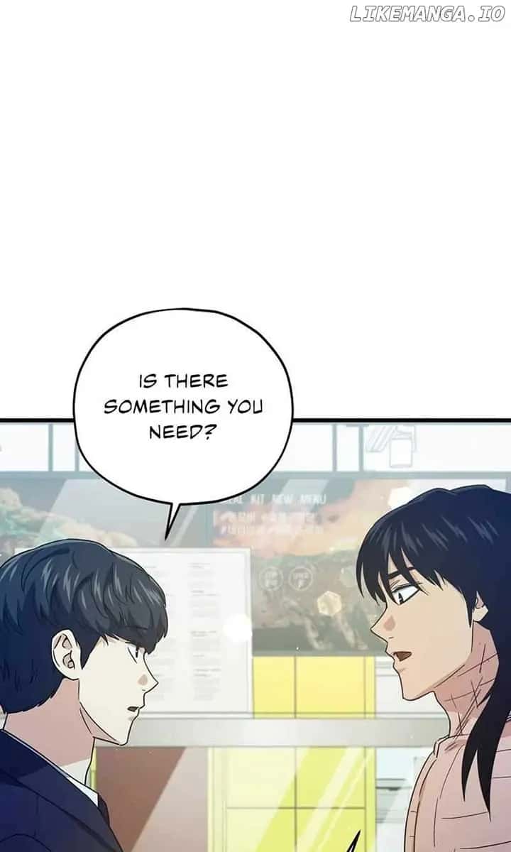 My Dad Is Too Strong Chapter 180 Page 66