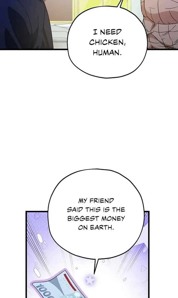 My Dad Is Too Strong Chapter 180 Page 67
