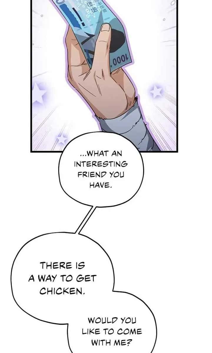 My Dad Is Too Strong Chapter 180 Page 68