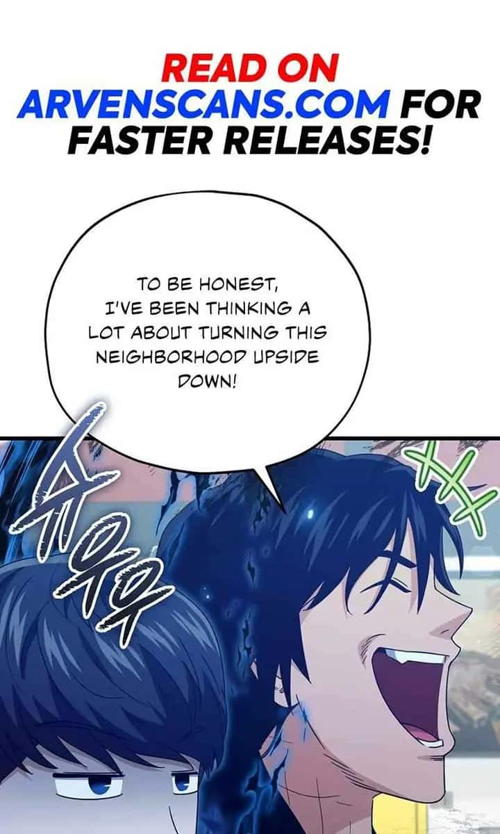 My Dad Is Too Strong Chapter 180 Page 71