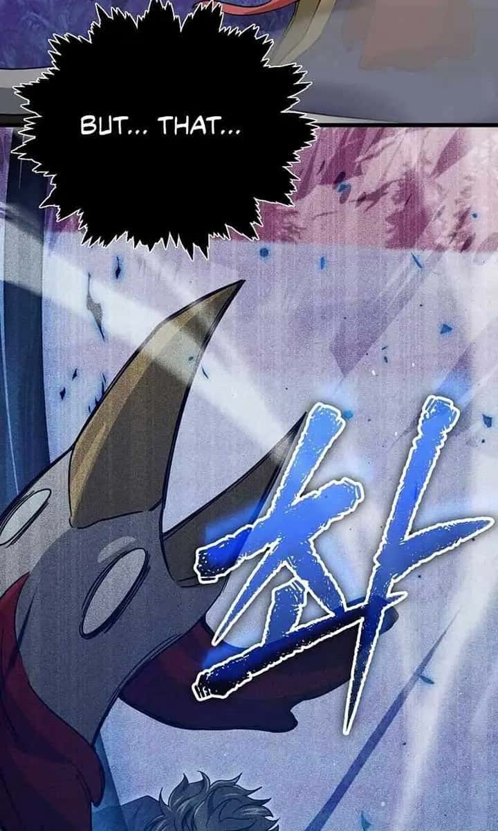 My Dad Is Too Strong Chapter 181 Page 9