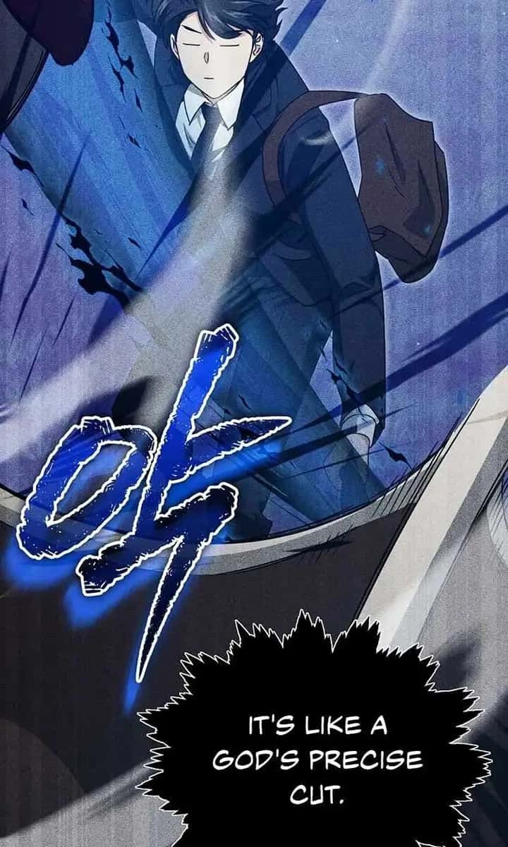 My Dad Is Too Strong Chapter 181 Page 10