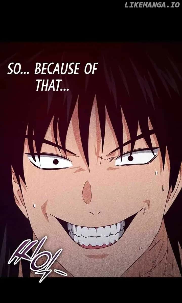 My Dad Is Too Strong Chapter 181 Page 16