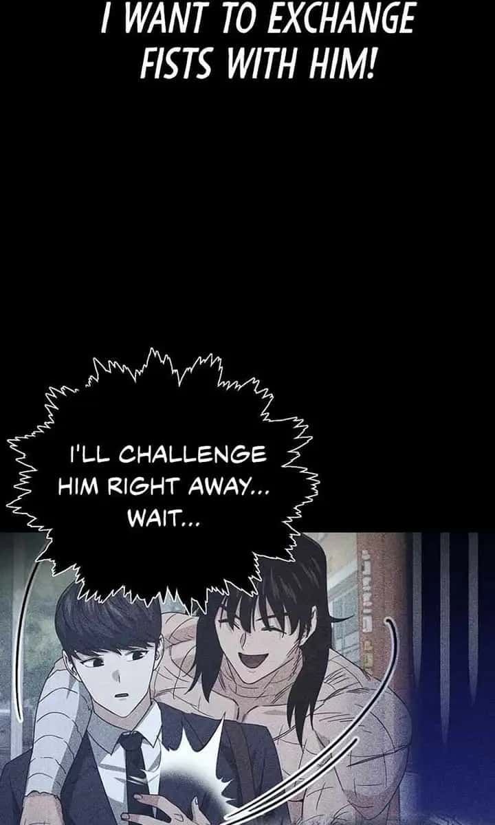 My Dad Is Too Strong Chapter 181 Page 17