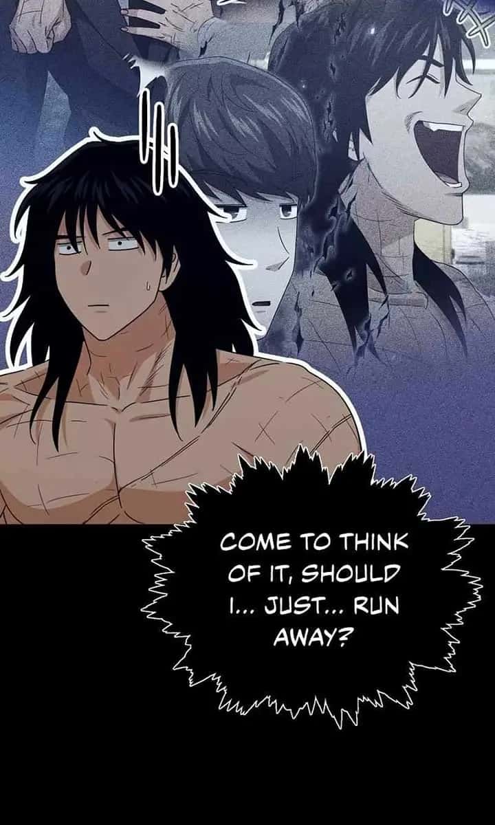 My Dad Is Too Strong Chapter 181 Page 18