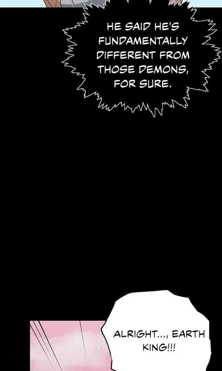 My Dad Is Too Strong Chapter 181 Page 20