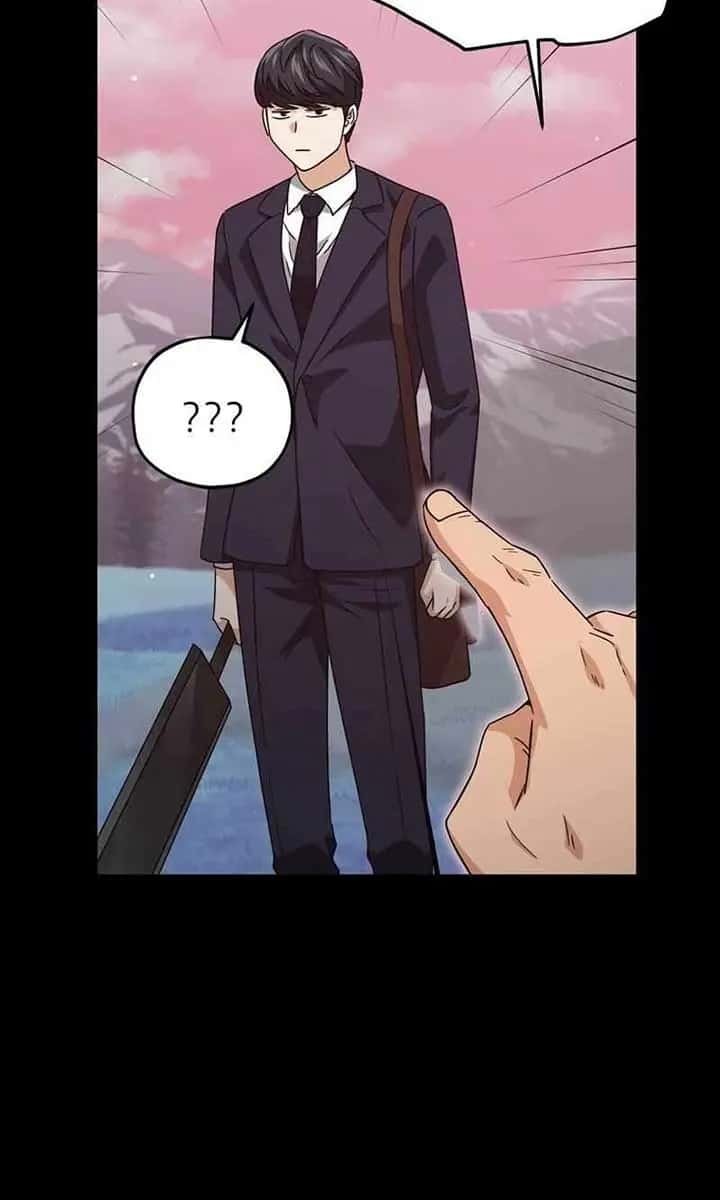 My Dad Is Too Strong Chapter 181 Page 21