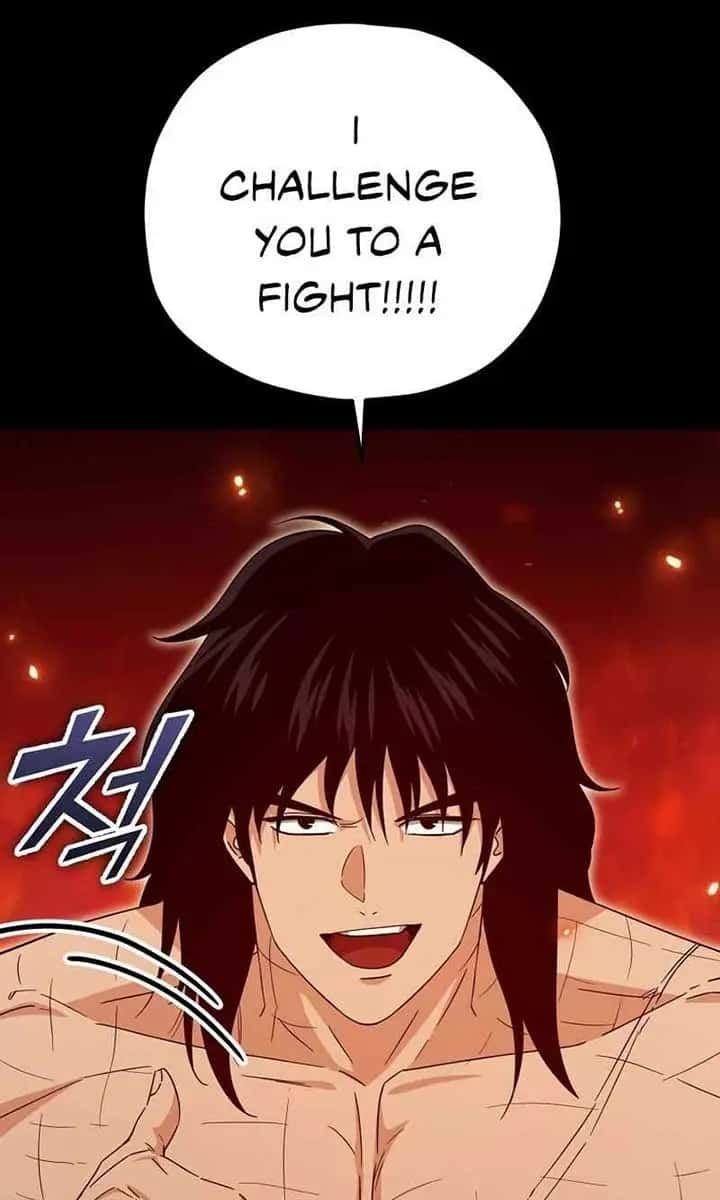 My Dad Is Too Strong Chapter 181 Page 22