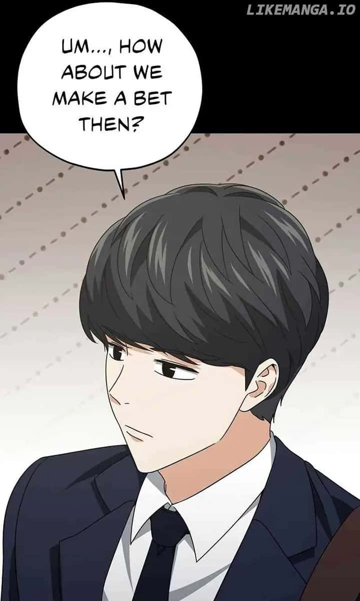 My Dad Is Too Strong Chapter 181 Page 24