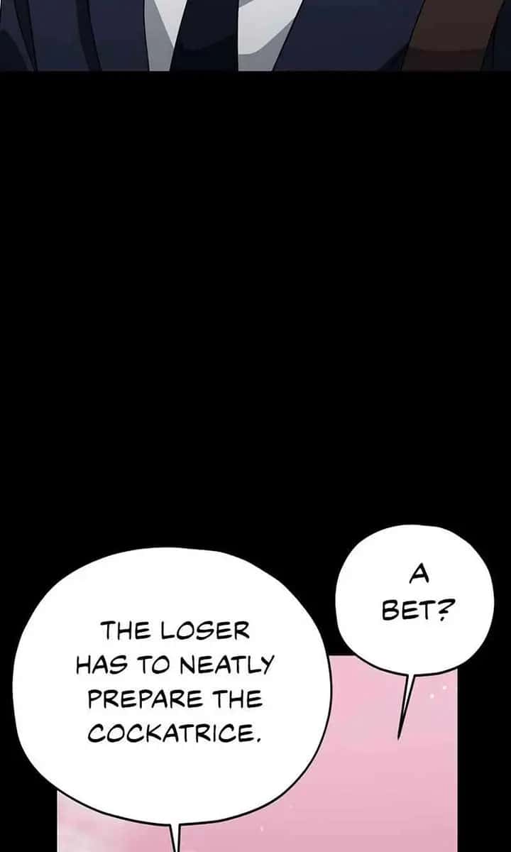 My Dad Is Too Strong Chapter 181 Page 25