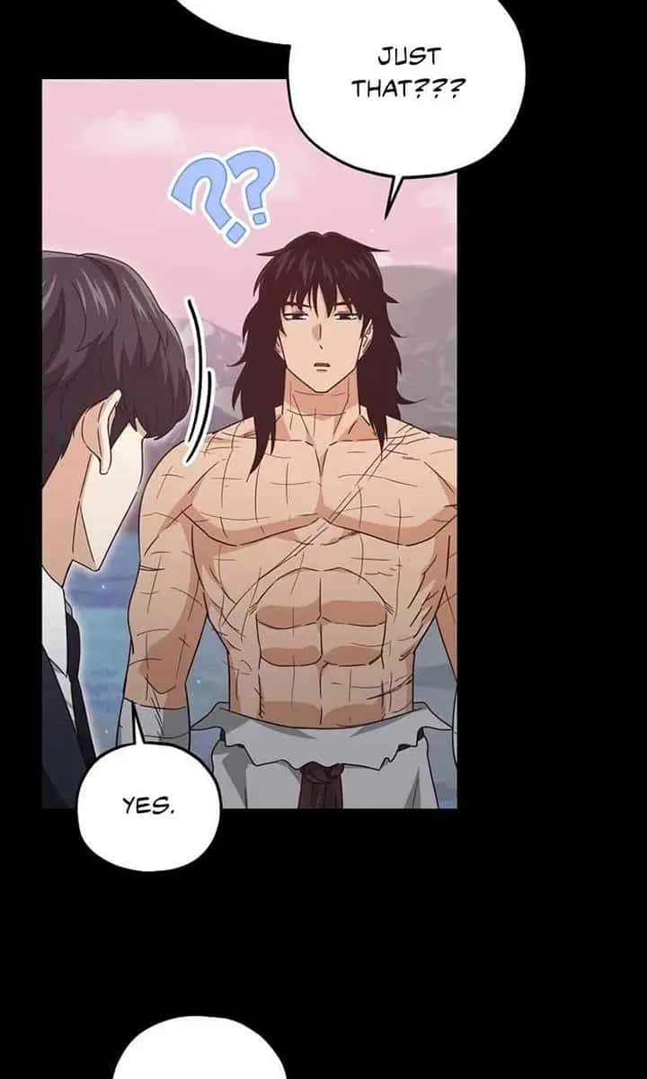 My Dad Is Too Strong Chapter 181 Page 27