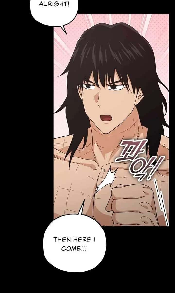 My Dad Is Too Strong Chapter 181 Page 28