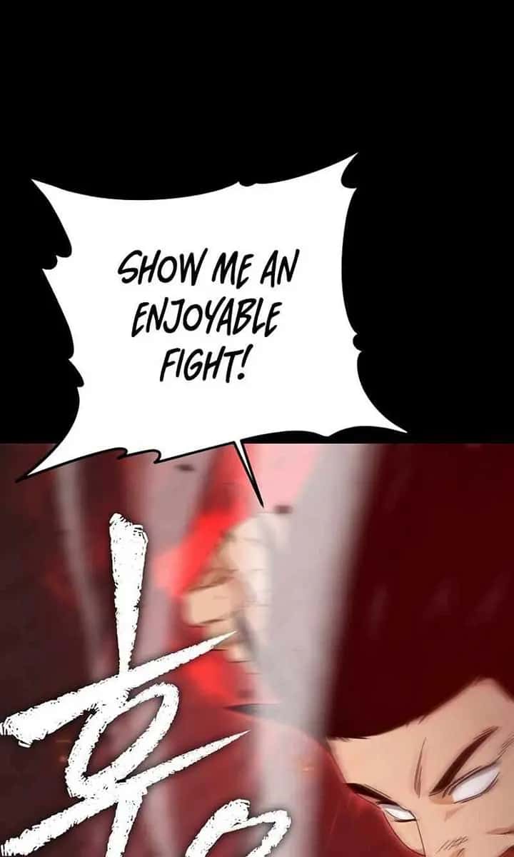 My Dad Is Too Strong Chapter 181 Page 29