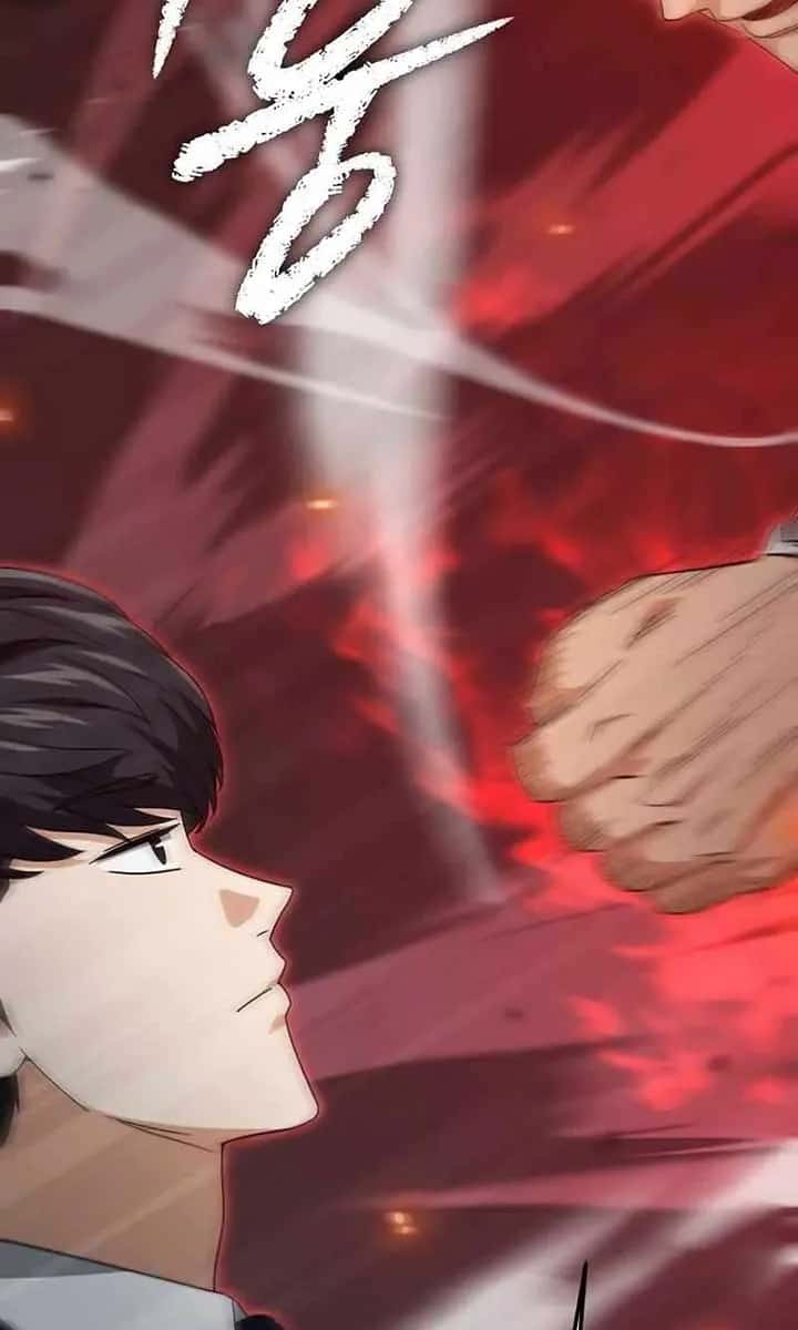 My Dad Is Too Strong Chapter 181 Page 30