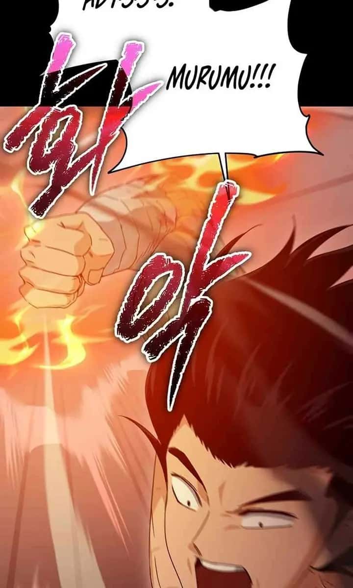 My Dad Is Too Strong Chapter 181 Page 34