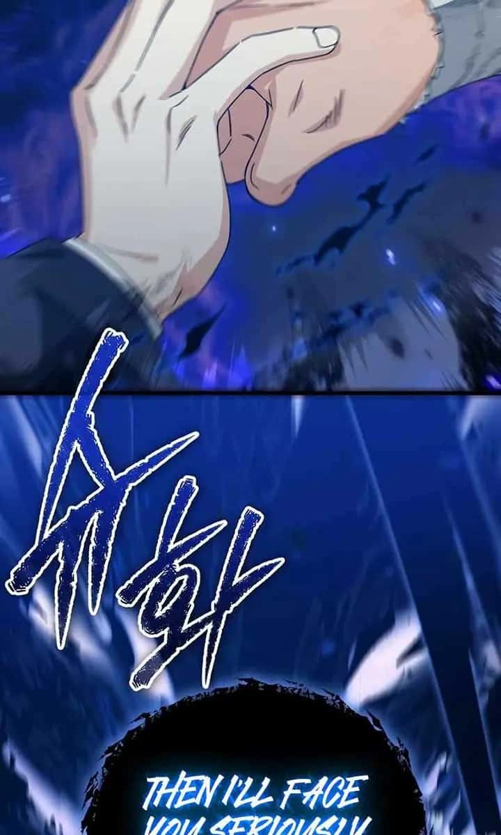 My Dad Is Too Strong Chapter 181 Page 38