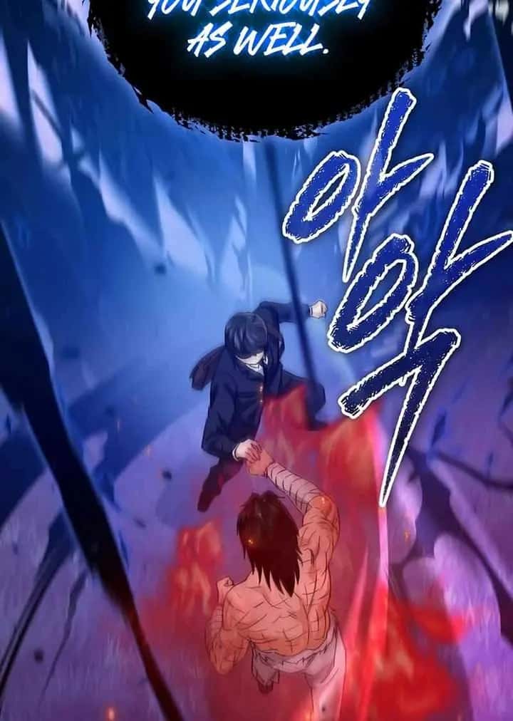 My Dad Is Too Strong Chapter 181 Page 39